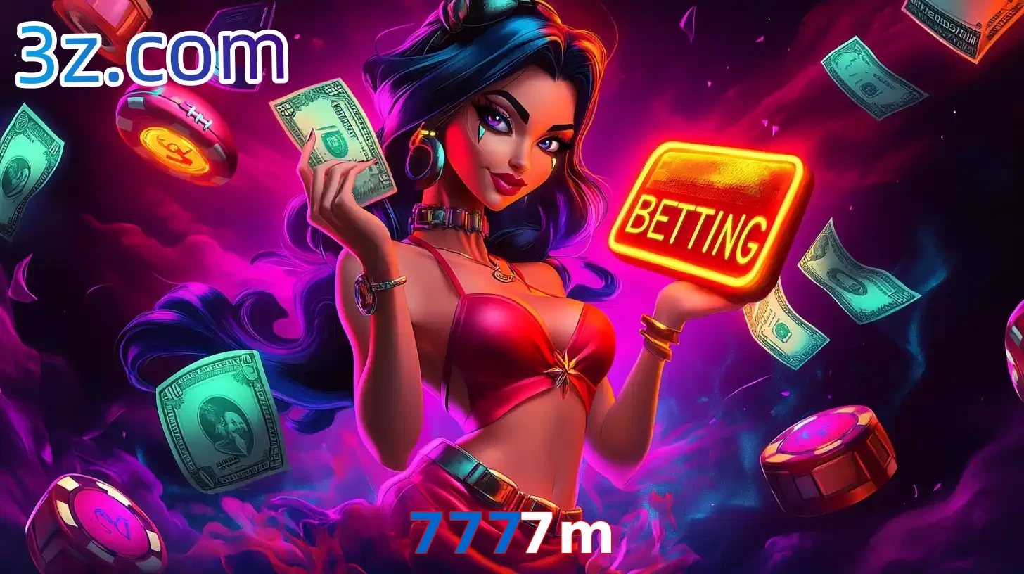 7777m online slots and betting casino Brasil