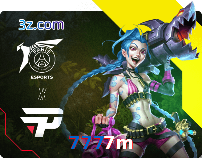 7777m league of legends